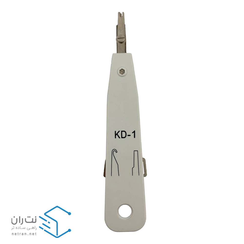 خرید آچار کروز ونتولینک مدل KD | نت ران